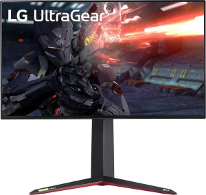 LG 27GN950-B nanoIPS HDR 4K