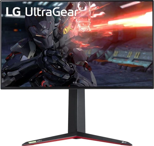 Monitor 27 cali LG UltraGear 27GN950-B