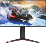 LG UltraGear 27GP950-B nanoIPS 4K
