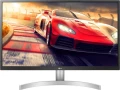 Monitor 27 cali LG 27UL500-W
