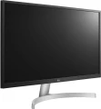 Monitor 27 cali LG 27UL500-W