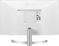 Monitor 27 cali LG 27UL500-W