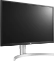 Monitor 27 cali LG 27UL550-W