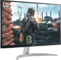 Monitor 27 cali LG UHD 4K 27UP600-W
