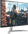 Monitor 27 cali LG UHD 4K 27UP600-W