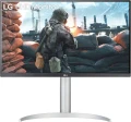 Monitor 27 cali LG UHD 4K 27UP650-W
