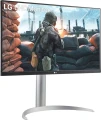Monitor 27 cali LG UHD 4K 27UP650-W