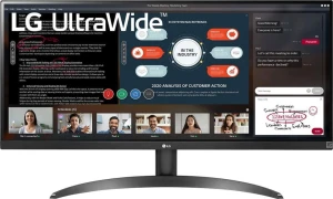 LG UltraWide 29WP500-B