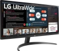 Monitor 29 cali LG UltraWide 29WP500-B