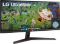 Monitor 29 cali LG UltraWide 29WP60G-B