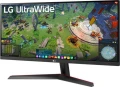 Monitor 29 cali LG UltraWide 29WP60G-B