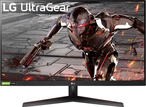 Monitor 31,5 cala LG UltraGear 32GN500-B