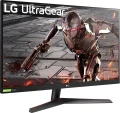 Monitor 31,5 cala LG UltraGear 32GN500-B
