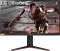 Monitor 31,5 cala LG UltraGear 32GN550-B
