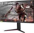 Monitor 31,5 cala LG UltraGear 32GN550-B