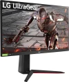 Monitor 31,5 cala LG UltraGear 32GN550-B