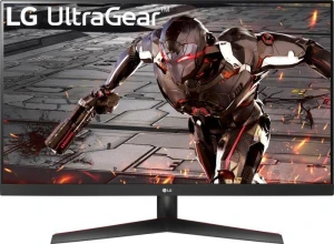 LG UltraGear 32GN600-B