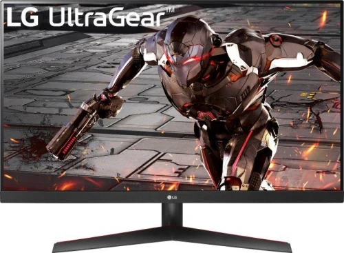 Monitor 31,5 cala LG UltraGear 32GN600-B
