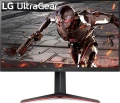 Monitor 31,5 cala LG UltraGear 32GN650-B