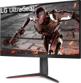 Monitor 31,5 cala LG UltraGear 32GN650-B