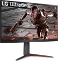 Monitor 31,5 cala LG UltraGear 32GN650-B