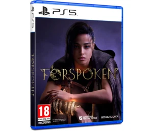 PS5 Forspoken