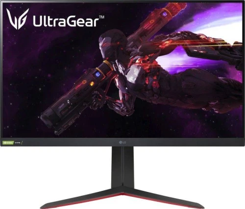 Monitor 31,5 cala LG UltraGear 32GP850-B