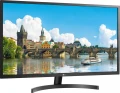 Monitor 31,5 cala LG 32MN500M-B