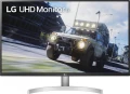 Monitor 31,5 cala LG 32UN500-W