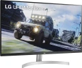 Monitor 31,5 cala LG 32UN500-W