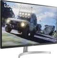 Monitor 31,5 cala LG 32UN500-W
