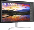 Monitor 31,5 cala LG 32UN650-W