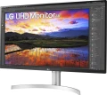 Monitor 31,5 cala LG 32UN650-W