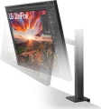 Monitor 31,5 cala LG UltraFine 32UN880-B