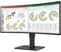 Monitor 34 cale LG UltraWide 34BN77C-B
