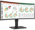 Monitor 34 cale LG UltraWide 34BN77C-B