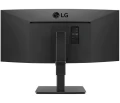 Monitor 34 cale LG UltraWide 34BN77C-B