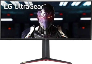 LG 34GN850-B nanoIPS HDR