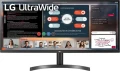 Monitor 34 cale LG UltraWide 34WL50S-B