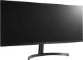 Monitor 34 cale LG UltraWide 34WL50S-B