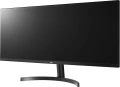 Monitor 34 cale LG UltraWide 34WL50S-B