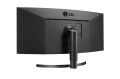 Monitor 34 cale LG UltraWide 34WL85C-B