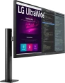 Monitor 34 cale LG UltraWide Ergo 34WN780-B