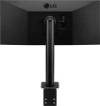 Monitor 34 cale LG UltraWide Ergo 34WN780-B