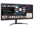 Monitor 34 cale LG UltraWide 34WP500-B