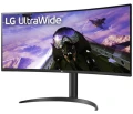Monitor 34 cale LG UltraWide 34WP65C-B
