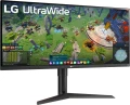Monitor 34 cale LG UltraWide 34WP65G-B