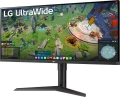 Monitor 34 cale LG UltraWide 34WP65G-B