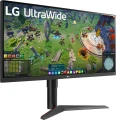 Monitor 34 cale LG UltraWide 34WP65G-B