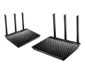 AiMesh Asus RT-AC67U AC1900 2PACK